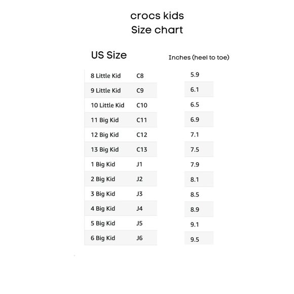 Crocs Kids' Crocband LEGO Clogs Black - Picture 8 of 8